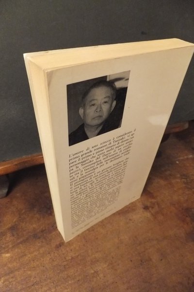 L'AMORE DI UNO SCIOCCO