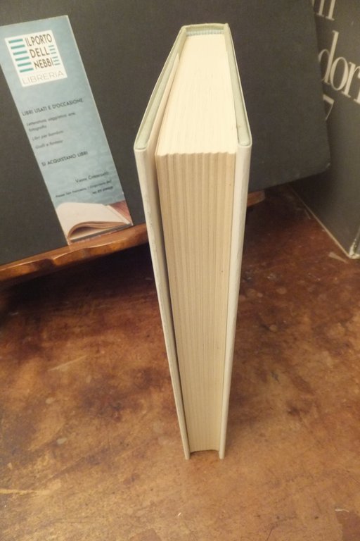 L'AMORE FATALE IAN MCEWAN | Immagine Gallery 3