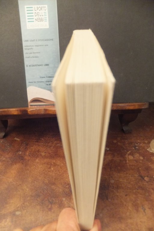 L'AMORE NIN E' CIECO EDNA ST. VINCENT MILLAY