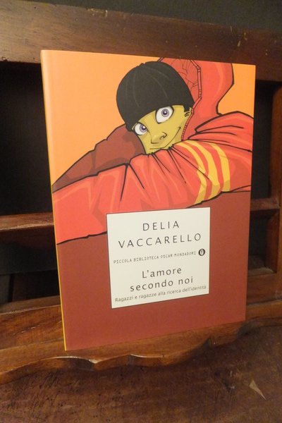L'AMORE SECONDO NOI