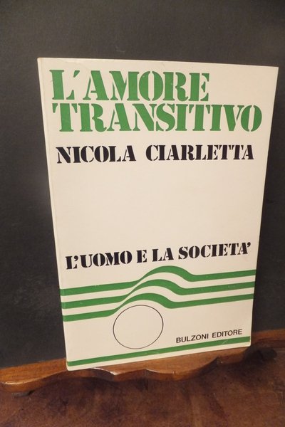 L'AMORE TRANSITIVO