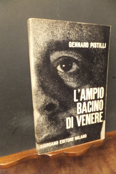 L'AMPIO BACINO DI VENERE