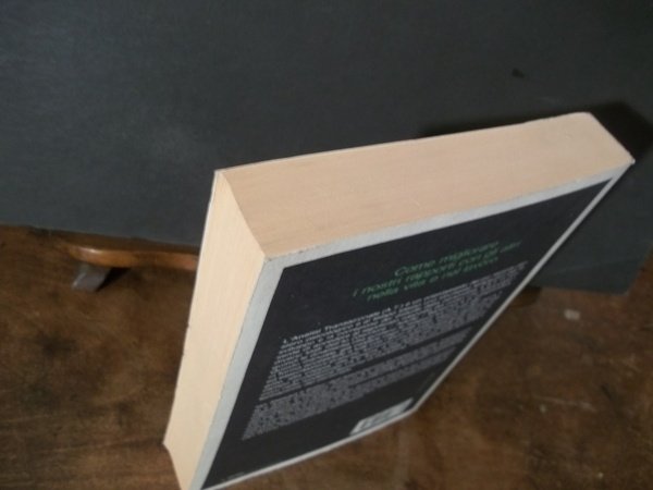 L'ANALISI TRANSAZIONALE GUIDA ALLA PSICOLOGIA DEI RAPPORTI UMANI