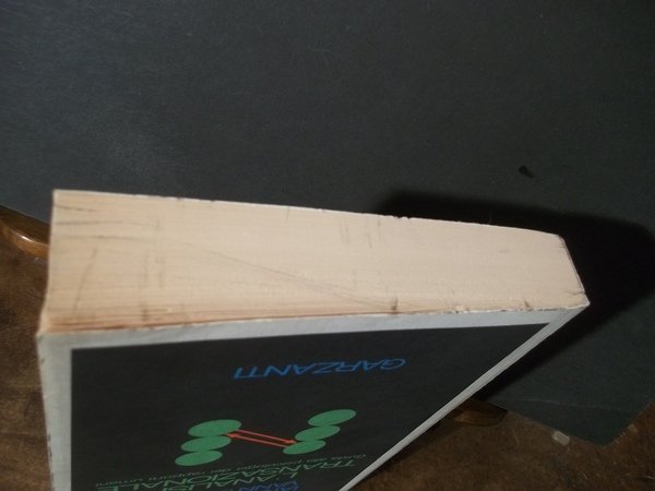 L'ANALISI TRANSAZIONALE GUIDA ALLA PSICOLOGIA DEI RAPPORTI UMANI