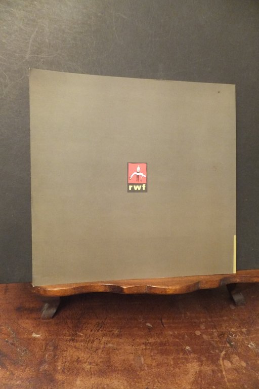 L'ANARCHIA AZIONE DELL'IMMAGINE VENT'ANNI DOPO R.W. FASSBINDER