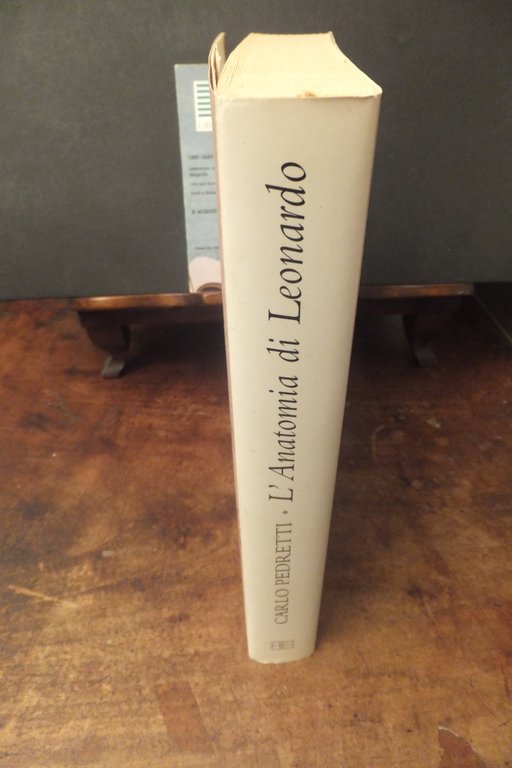 L'ANATOMIA DI LEONARDO DA VINCI FRA MONDINO E BERENGARIO CARLO …
