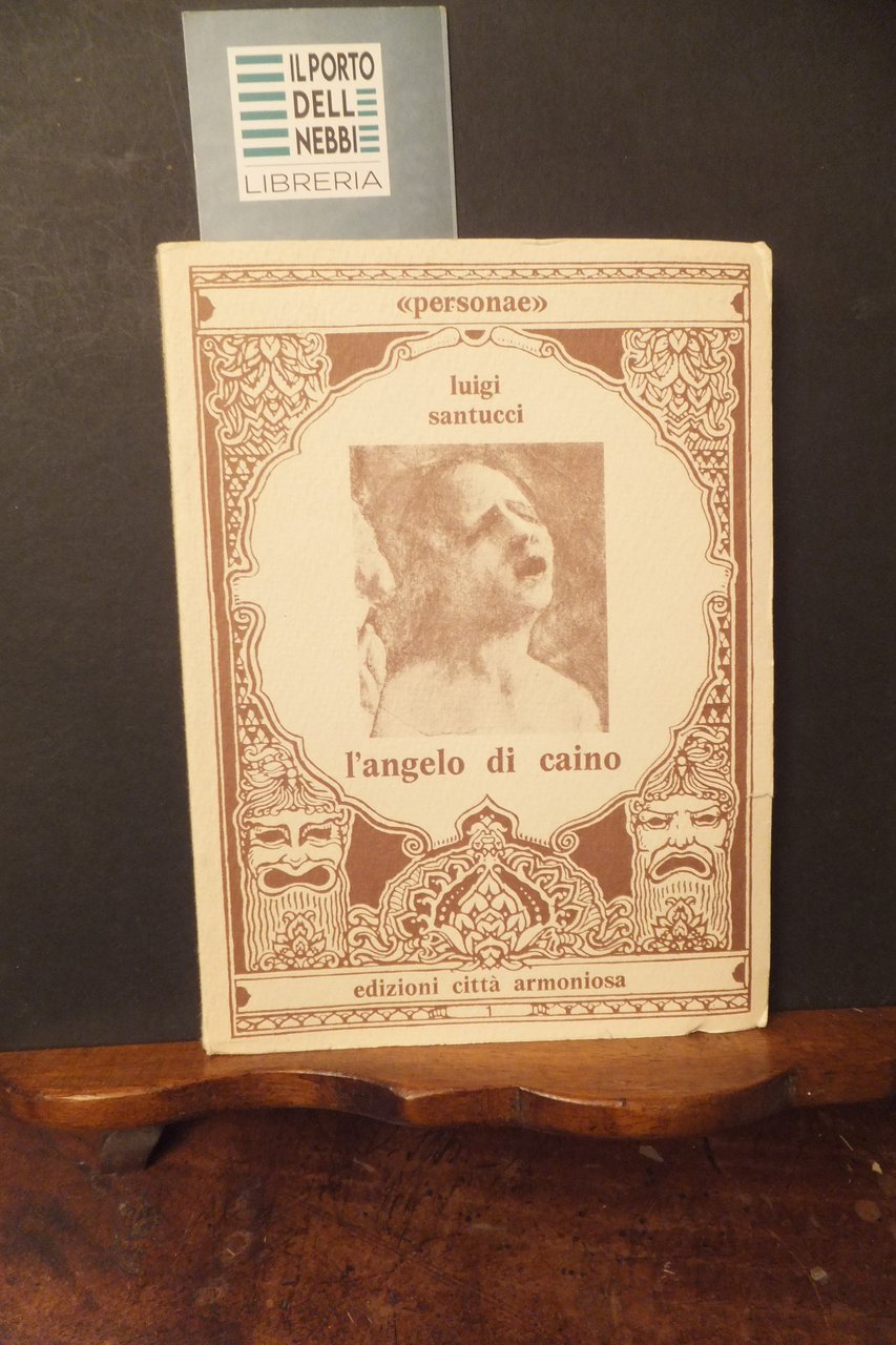 L'ANGELO DI CAINO | Immagine principale
