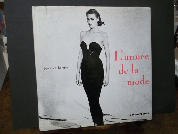 L'ANNEE DE LA MODE 87 - 88