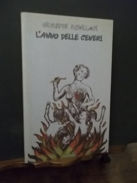 L'ANNO DELLE CENERI