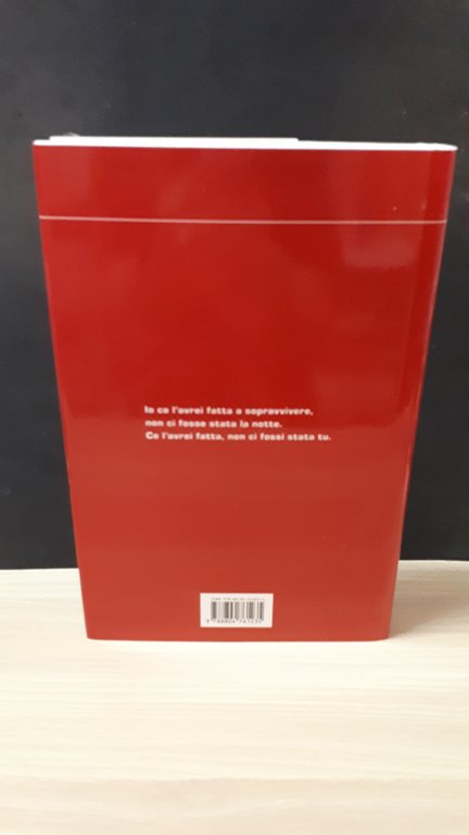 L'ANTICO AMORE MAURIZIO DE GIOVANNI