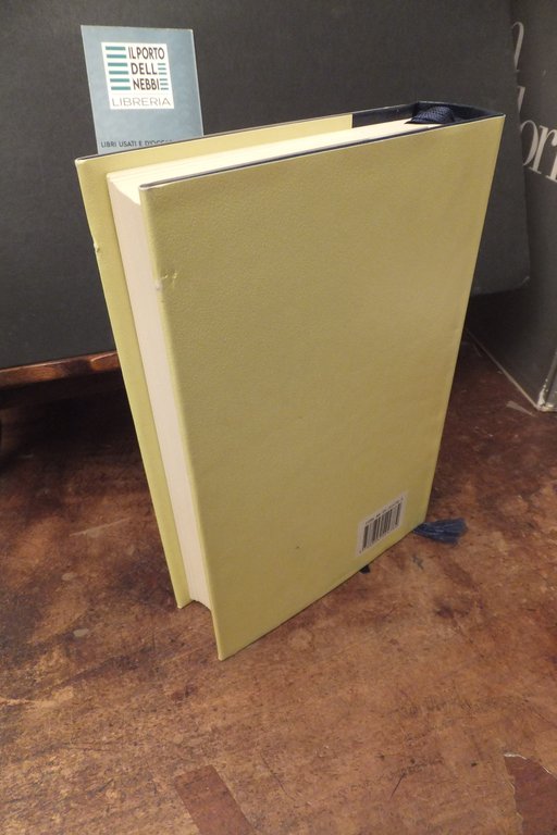 L'ANTICRISTI VOLUME I IL NEMICO DEI TEMI FINALI | Immagine Gallery 2