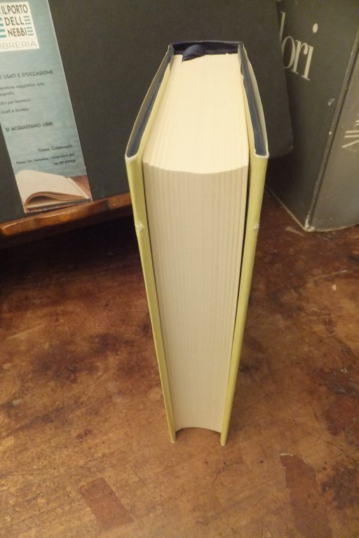 L'ANTICRISTI VOLUME I IL NEMICO DEI TEMI FINALI | Immagine Gallery 4