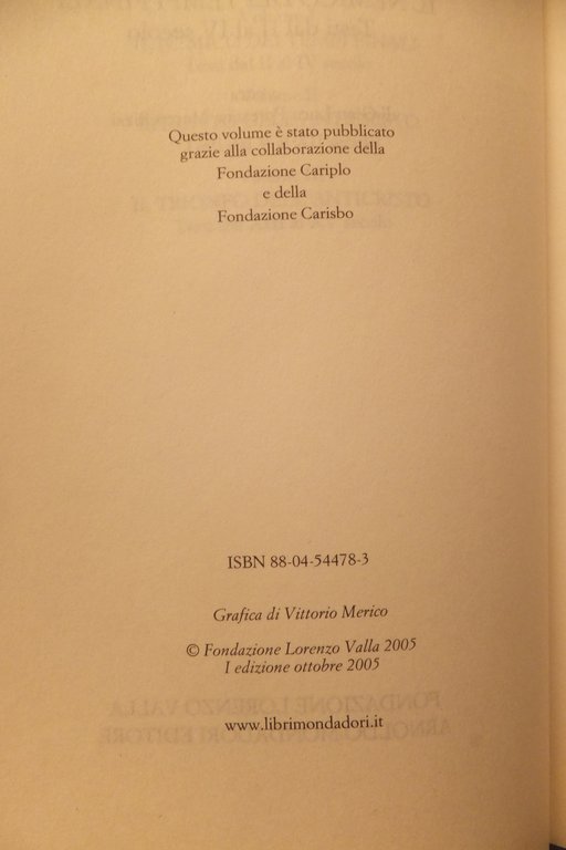 L'ANTICRISTI VOLUME I IL NEMICO DEI TEMI FINALI | Immagine Gallery 5