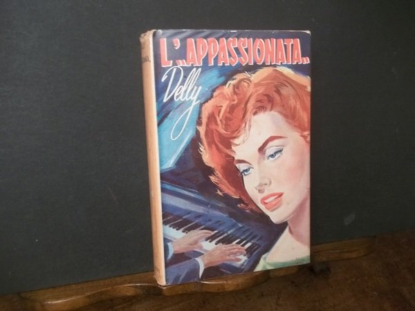 L'APPASSIONATA