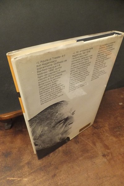 L'AQUILA DI TRIESTE L'ULTIMO CAVALIERE DI MARIA TERESA NARRA LA …