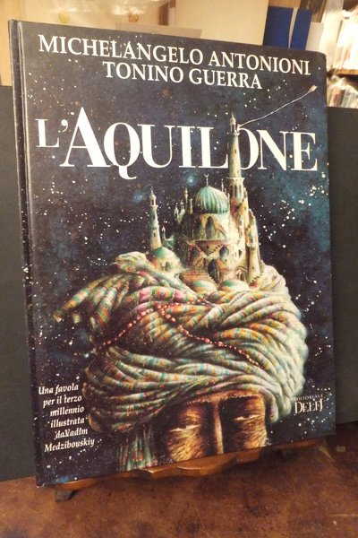 L'AQUILONE