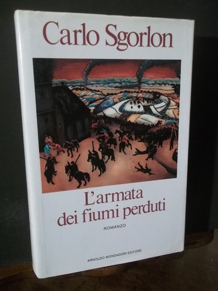 L'ARMATA DEI FIUMI PERDUTI