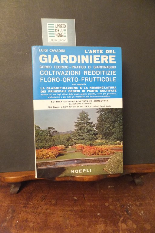 L'ARTE DEL GIARDINIERE | Immagine Gallery 2
