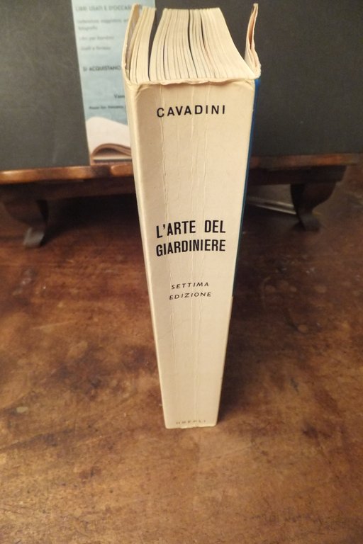 L'ARTE DEL GIARDINIERE | Immagine Gallery 3