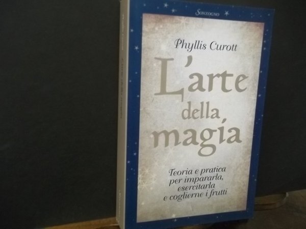 L'ARTE DELLA MAGIA