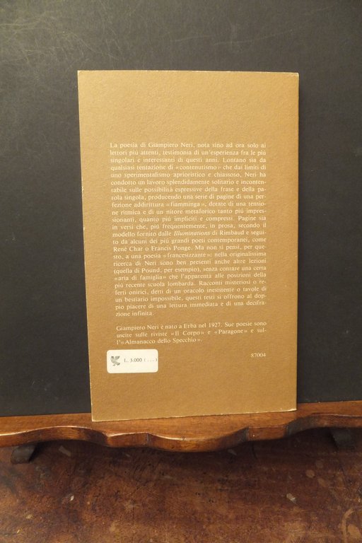 L'ASPETTO OCCIDENTALE DEL VESTITO