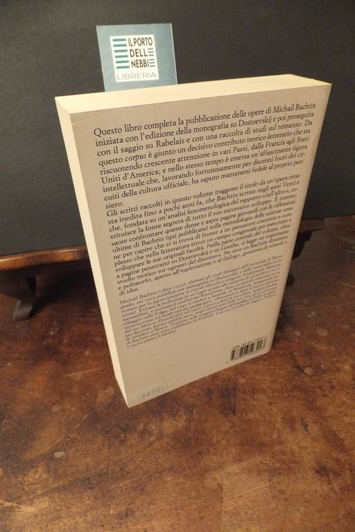 L'AUTORE E L'EROE TEORIA LETTERARIA E SCIENZE UMANE | Immagine Gallery 2