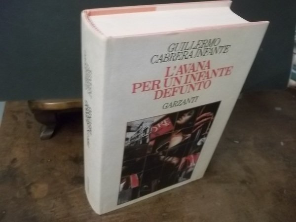 L'AVANA PER UN INFANTE DEFUNTO