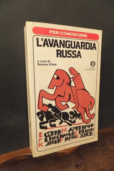 L'AVANGUARDIA RUSSA