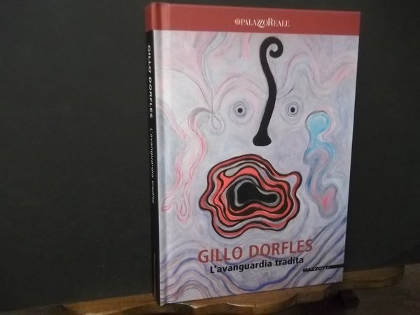 L'AVANGUARDIA TRADITA