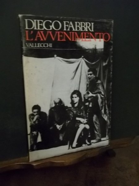 L'AVVENIMENTO