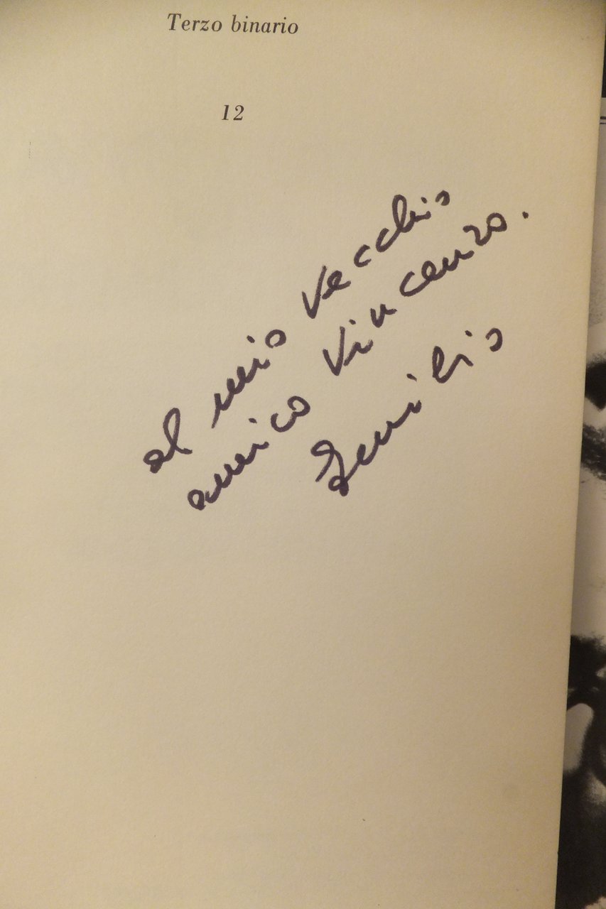 L'AVVENTUROSA VITA DI EMILIO ISGRO