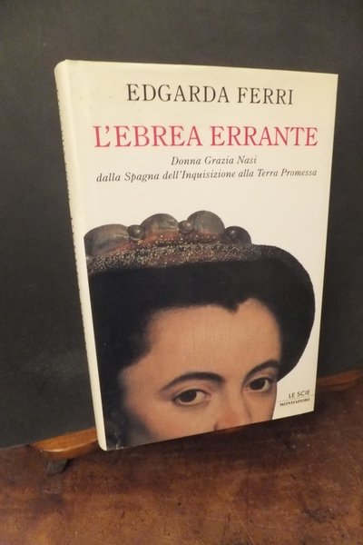 L'EBREA ERRANTE