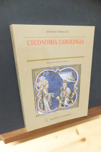 L'ECONOMIA CAROLINGIA