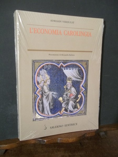 L'ECONOMIA CAROLINGIA