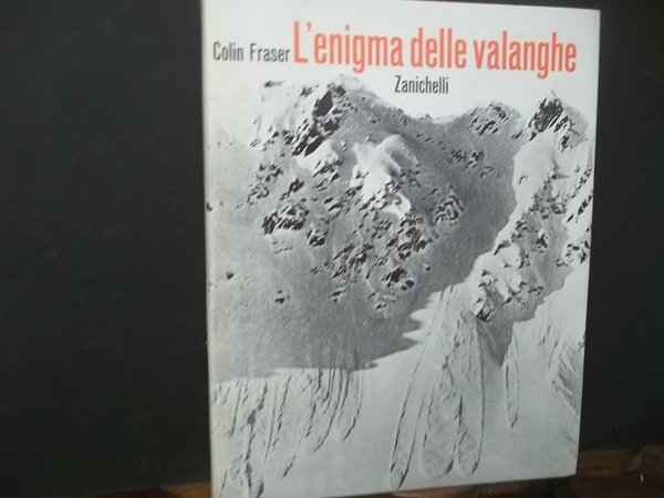 L'ENIGMA DELLE VALANGHE