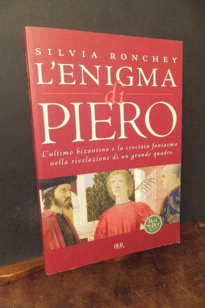 L'ENIGMA DI PIERO