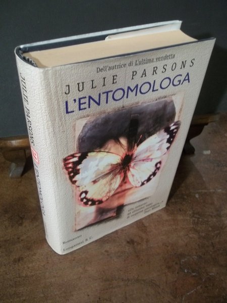 L'ENTOMOLOGA