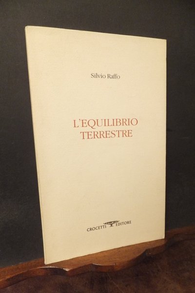 L'EQUILIBRIO TERRESTRE