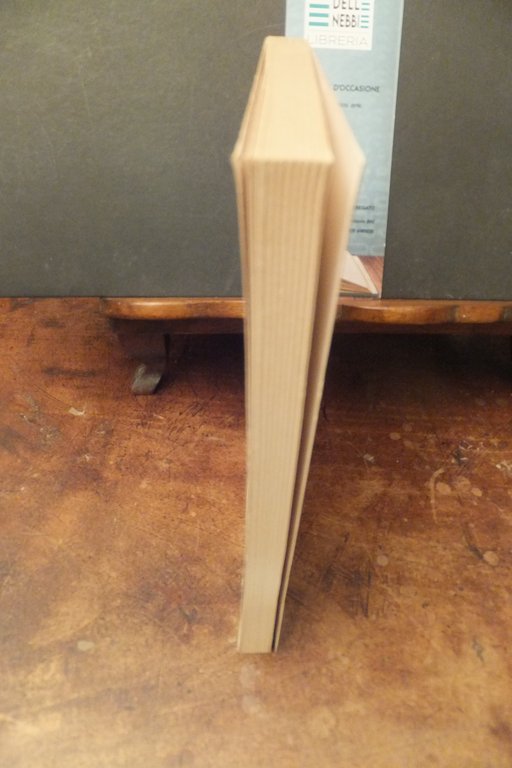 L'EQUILIBRIO TONINO GUERRA