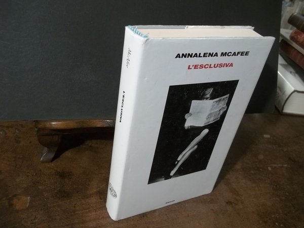L'ESCLUSIVA