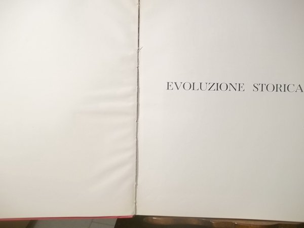 L'ESERCITO ITALIANO 1965