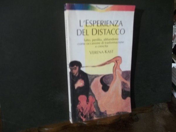 L'ESPERIENZA DEL DISTACCO