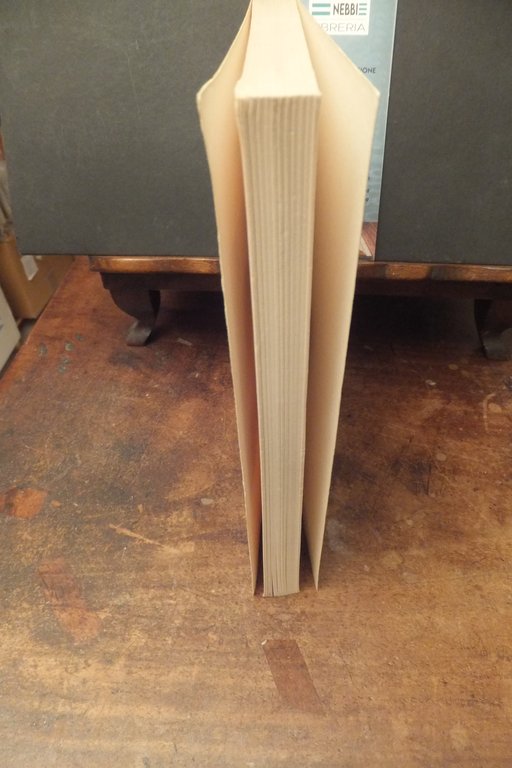 L'ESTATE, FORSE GIORGIO MARIO BERGAMO