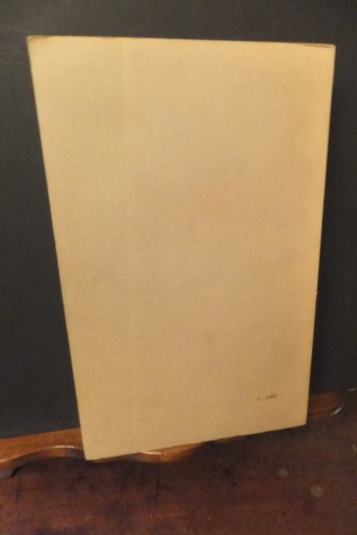 L'ETICA CRISTIANA DEL LAVORO J. HAESSLE