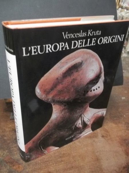 L'EUROPA DELLE ORIGINI