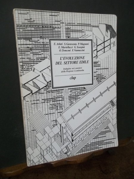 L'EVOLUZIONE DEL SETTORE EDILE - INDAGINE NEO CANTIERI DELLA REGIONE …