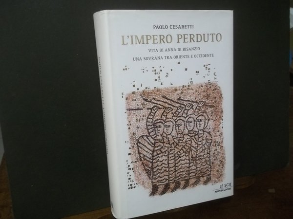 L'IMPERO PERDUTO
