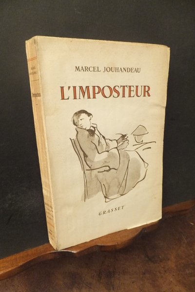 L'IMPOSTEUR