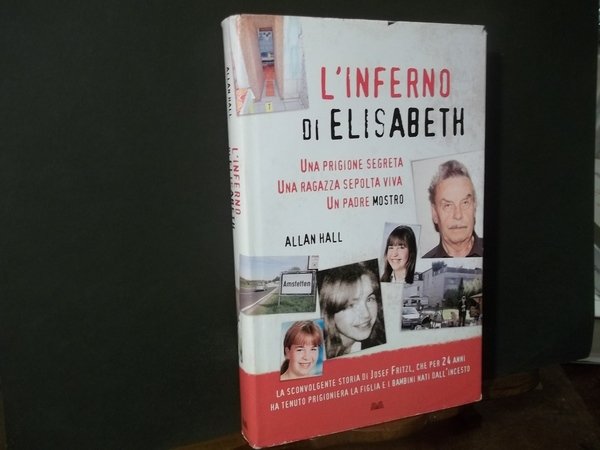 L'INFERNO DI ELISABETH