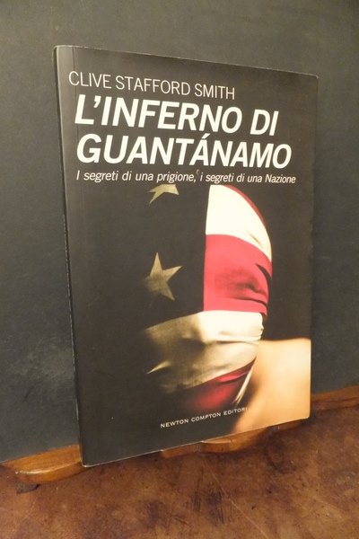 L'INFERNO DI GUANTANAMO